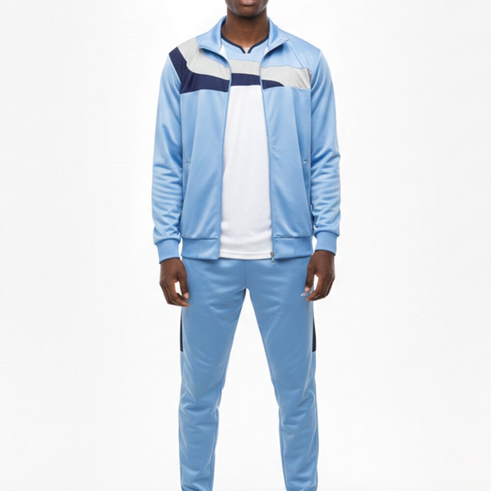 Pantalon Maillot Veste