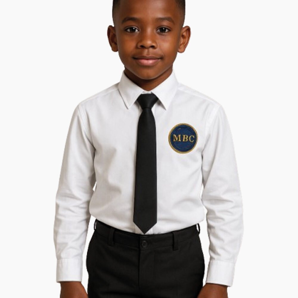 Pantalon Chemise Manche Longue