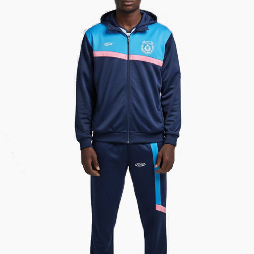 Pantalon Maillot Veste